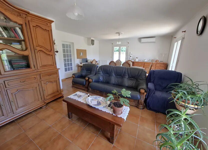 Maison à vendre, 136m², Médis