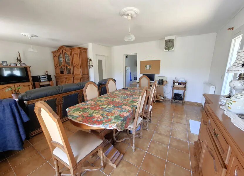 Maison à vendre, 136m², Médis
