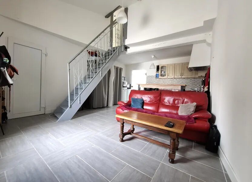 Appartement à vendre, 52m², Médis