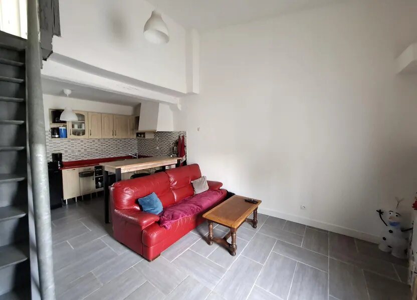 Appartement à vendre, 52m², Médis