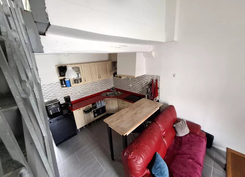 Appartement à vendre, 52m², Médis