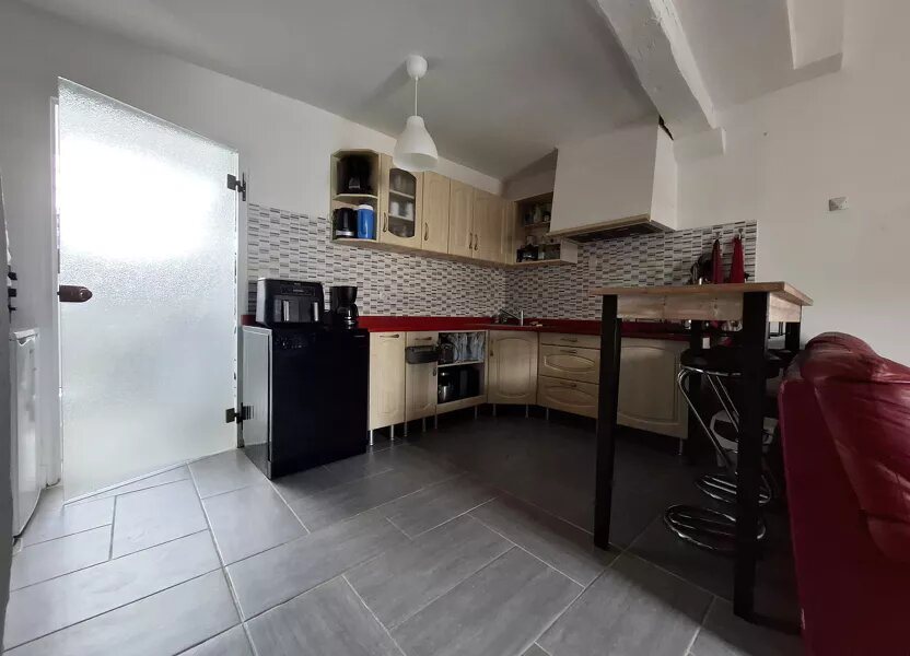 Appartement à vendre, 52m², Médis