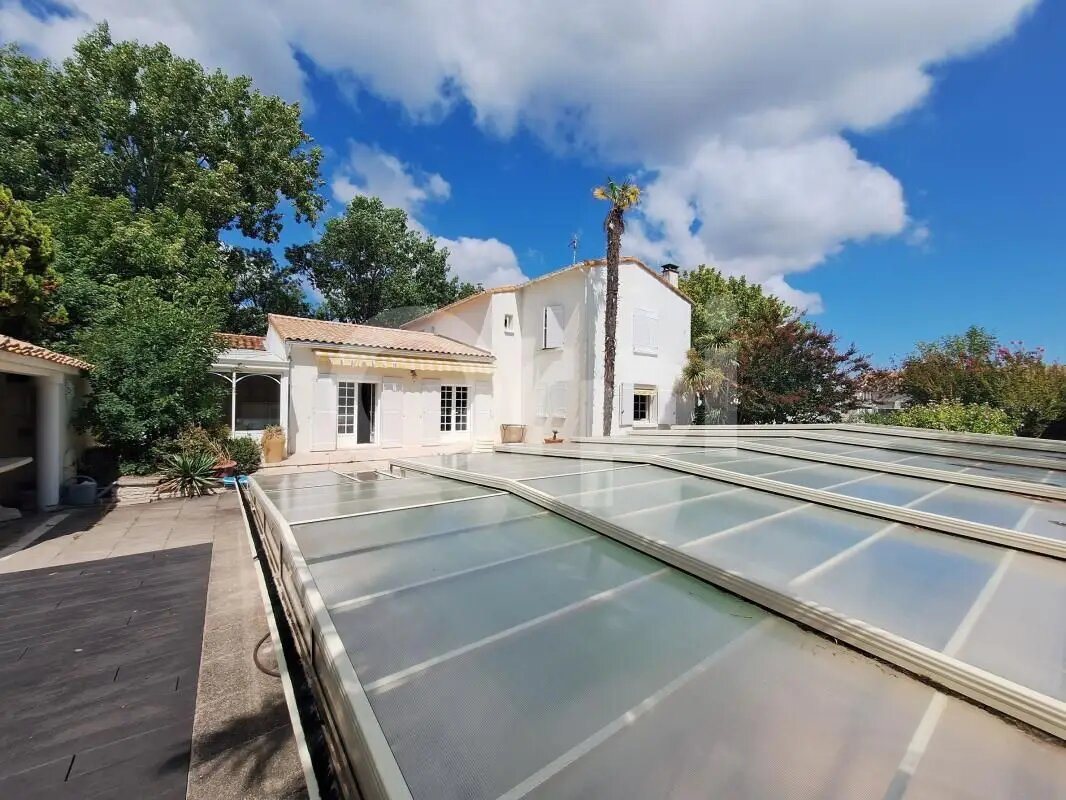 Maison à vendre, 205m², Médis