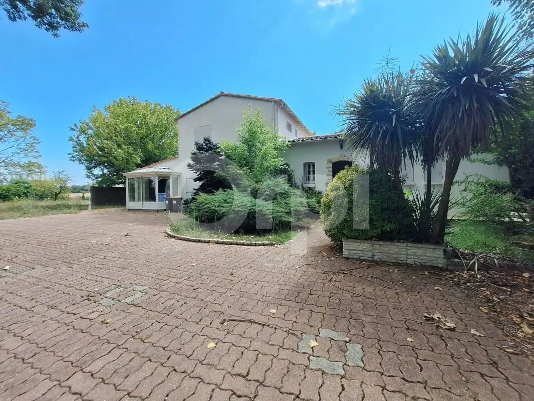 Maison à vendre, 205m², Médis