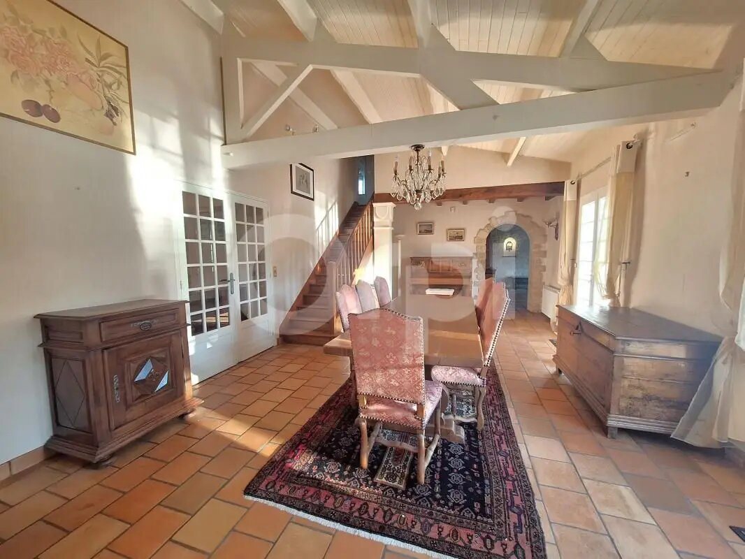 Maison à vendre, 205m², Médis