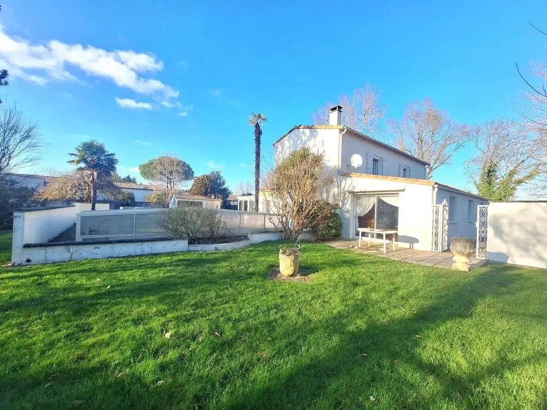 Maison à vendre, 205m², Médis