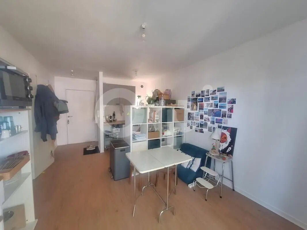 Appartement à vendre, 34m², Médis