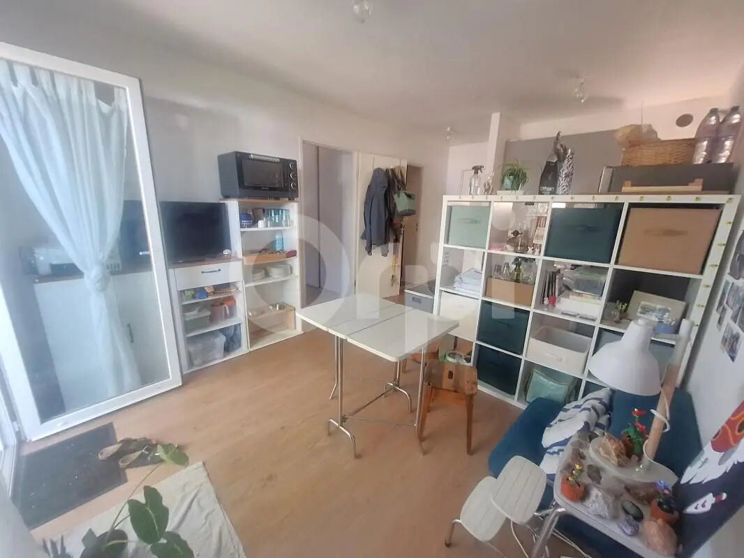 Appartement à vendre, 34m², Médis