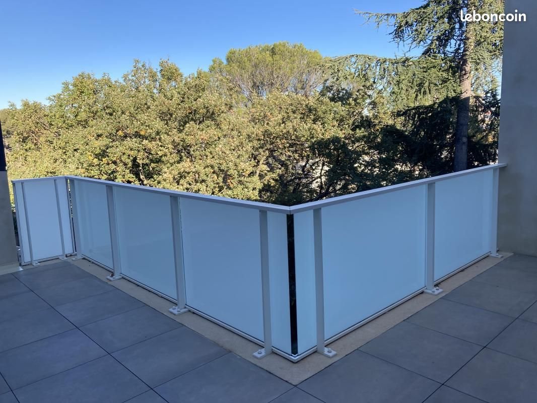 Appartement à louer, 64m², Nîmes
