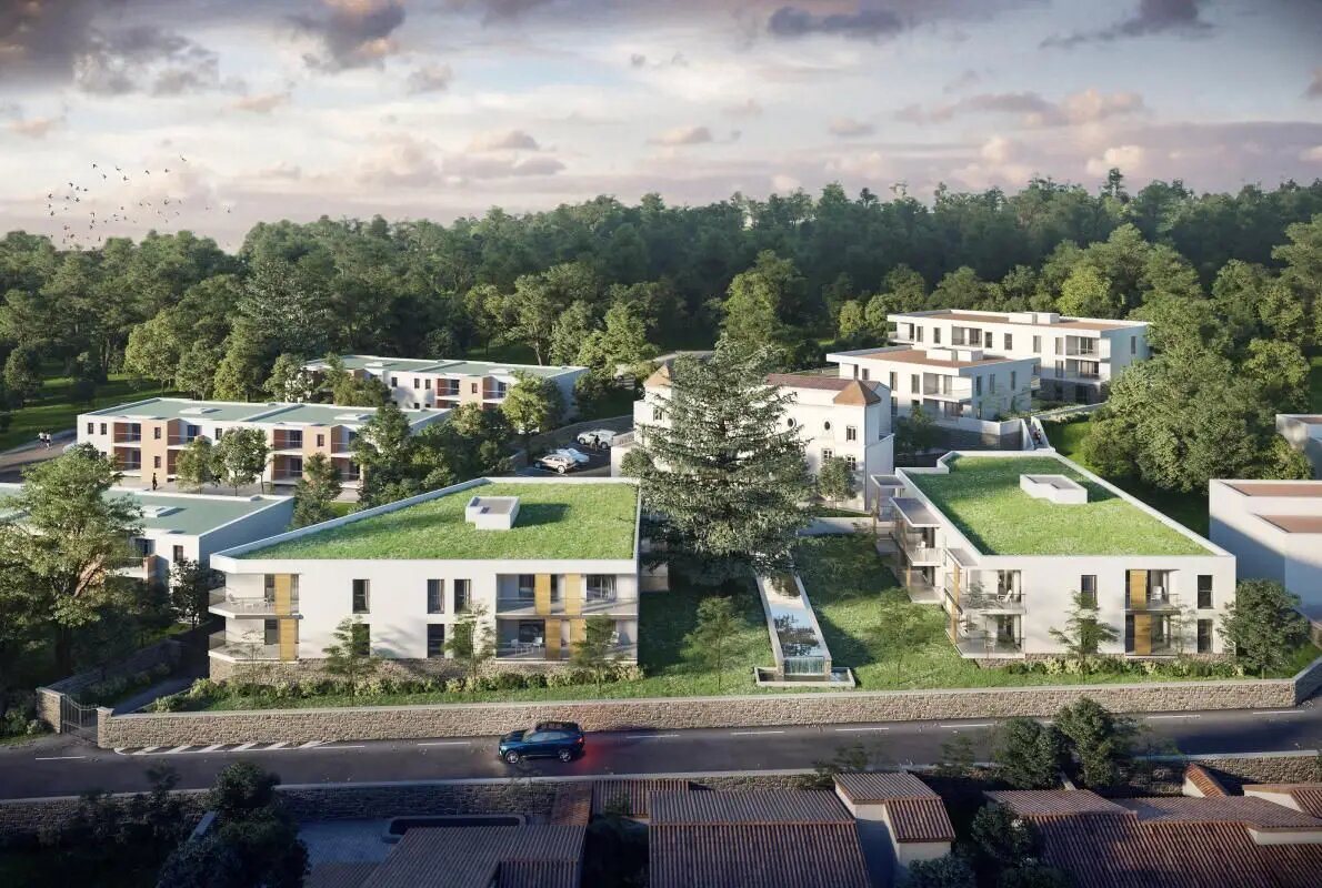 Appartement à vendre, 76m², Nîmes
