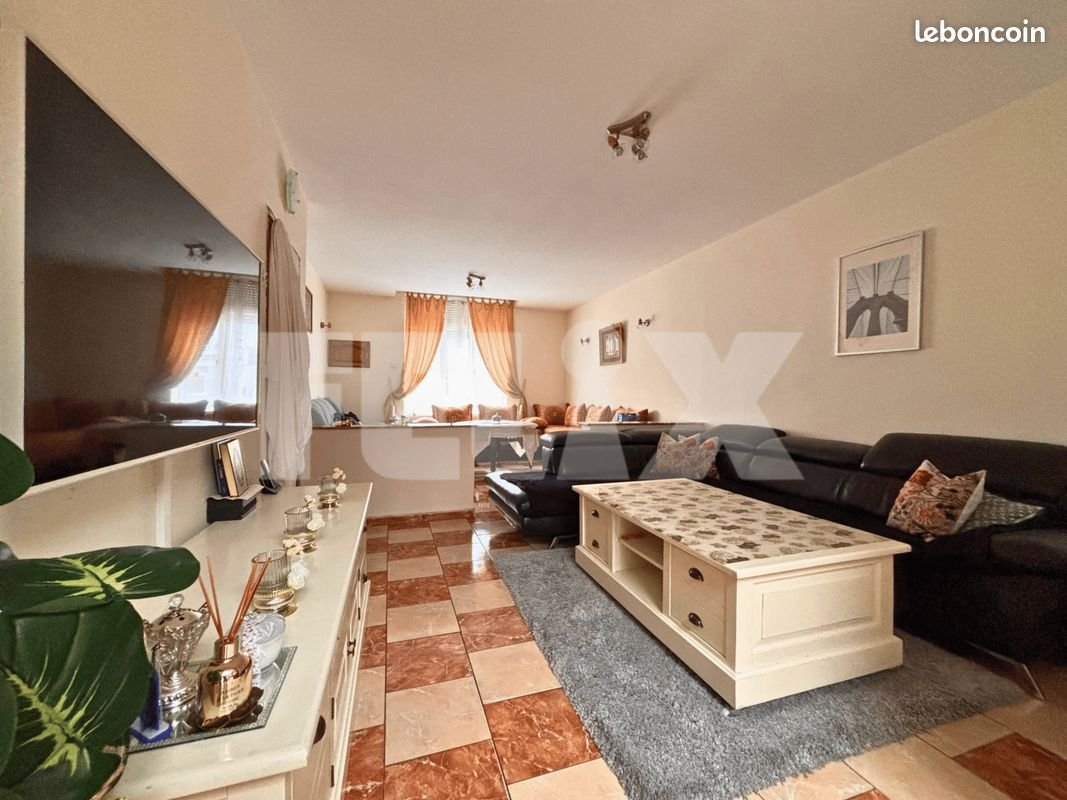 Maison à vendre, 135m², Tourcoing