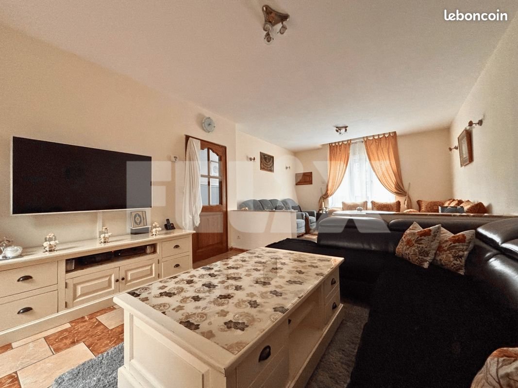 Maison à vendre, 135m², Tourcoing