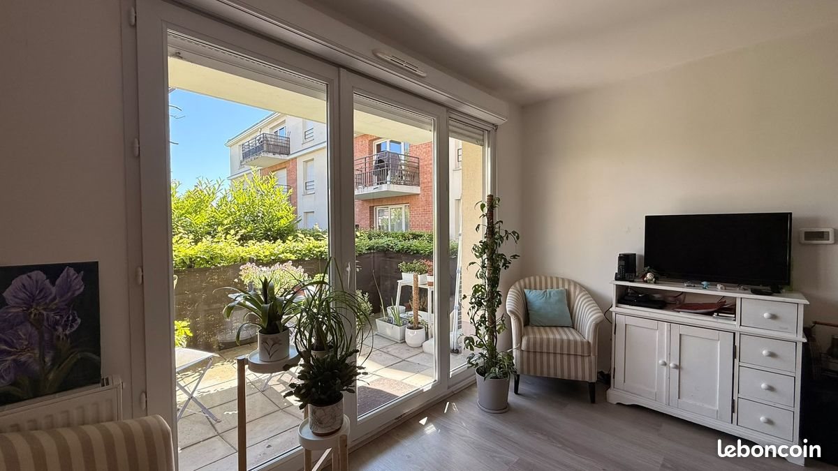 Appartement à vendre, 38m², Sequedin