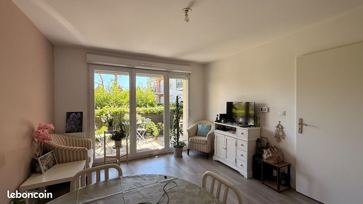 Appartement à vendre, 38m², Sequedin