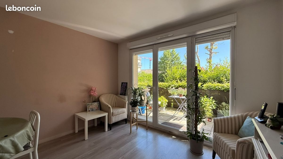 Appartement à vendre, 38m², Sequedin