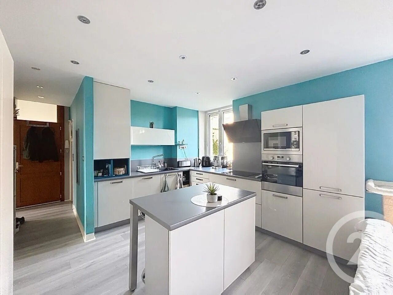 Appartement à louer, 74m², Épinal