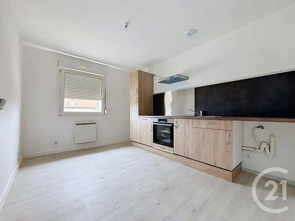 Appartement à louer, 87m², Épinal