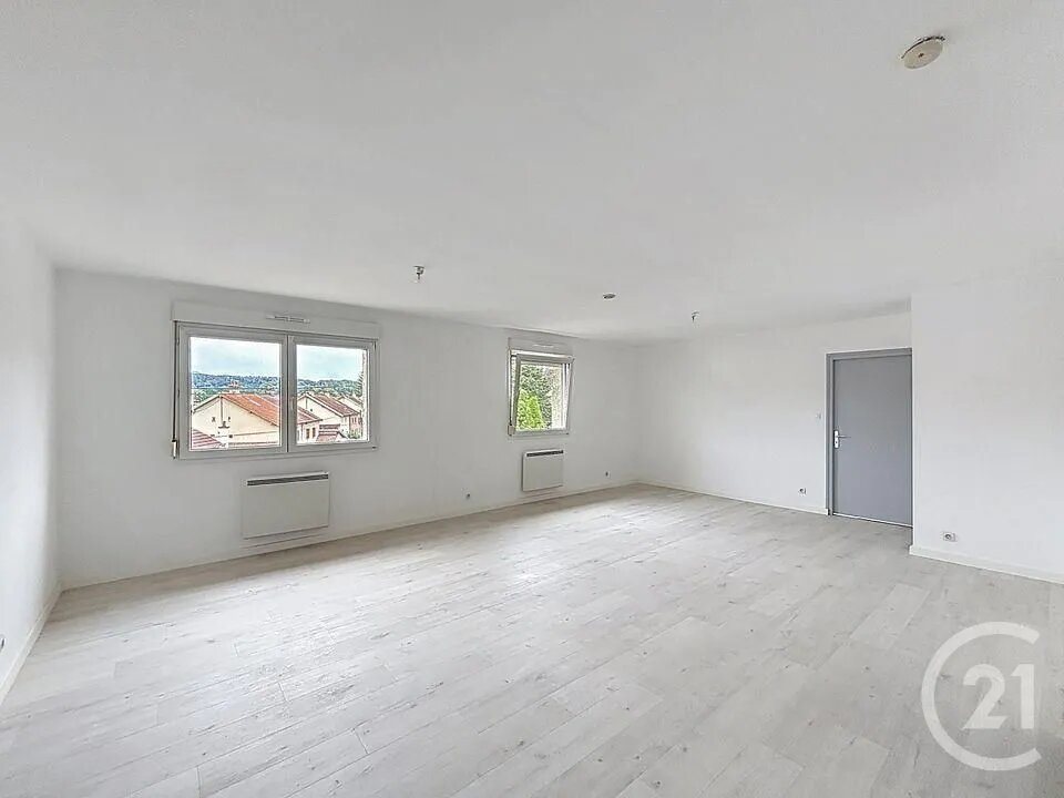 Appartement à louer, 87m², Épinal