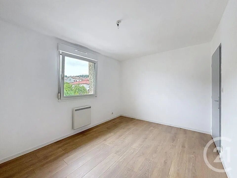 Appartement à louer, 87m², Épinal