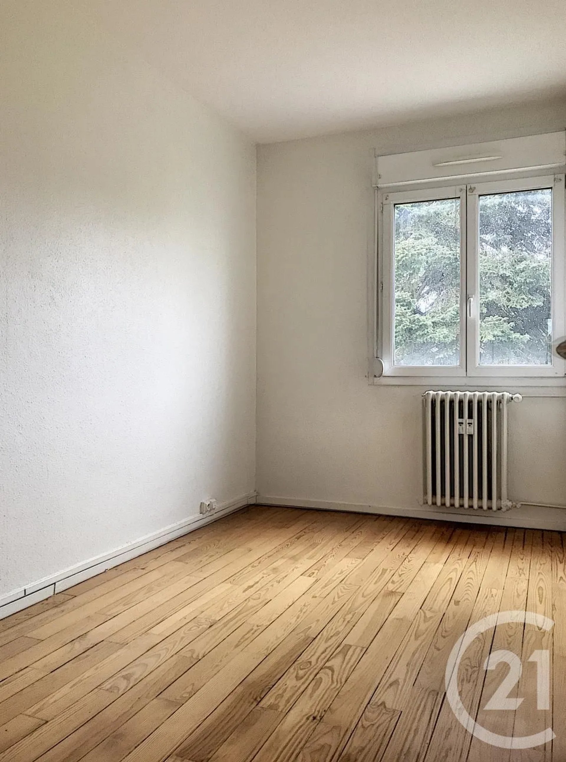 Appartement à vendre, 68m², Le Thillot