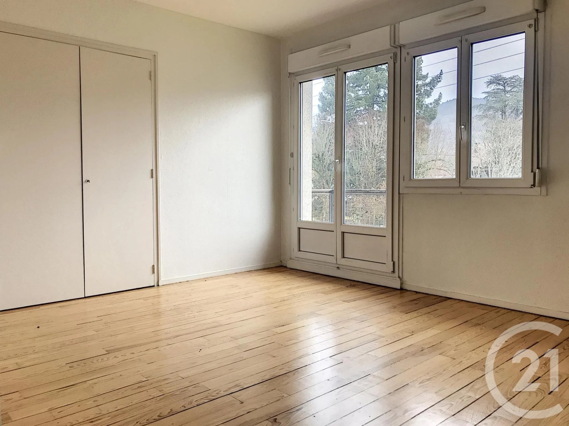 Appartement à vendre, 68m², Le Thillot