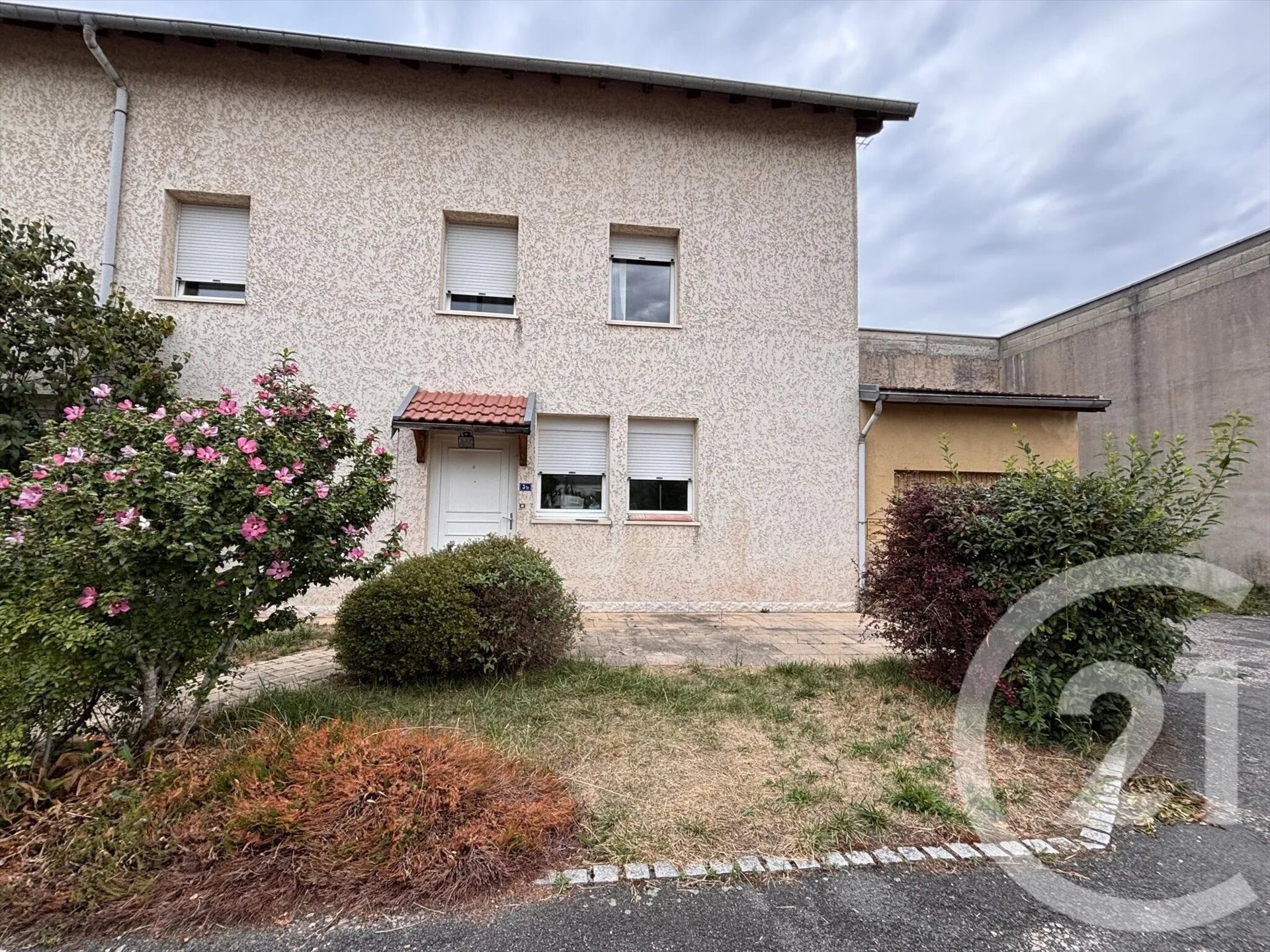 Maison à louer, 75m², Remiremont