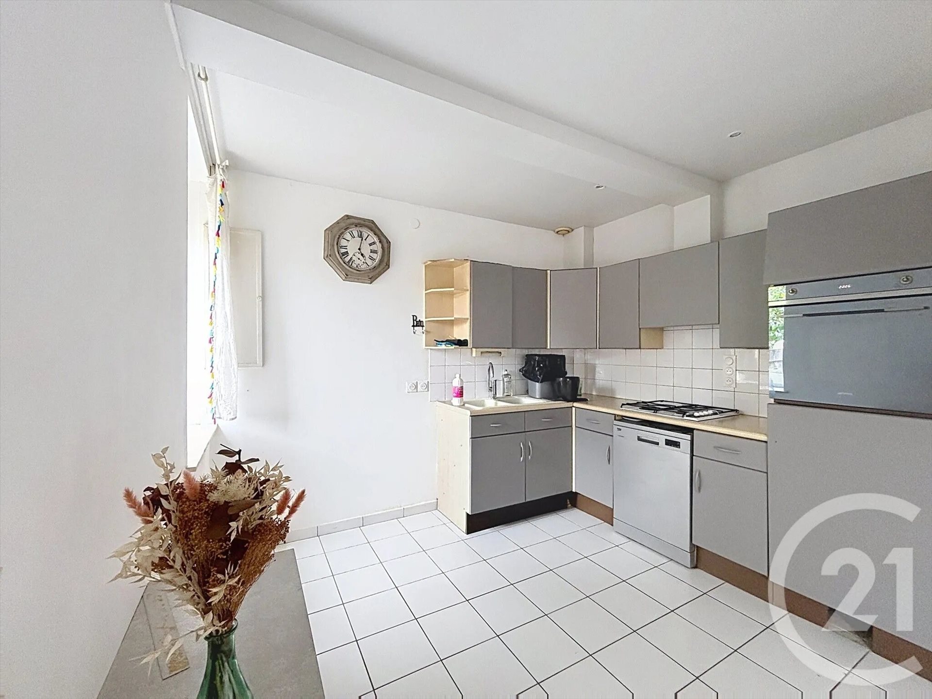 Maison à louer, 75m², Remiremont