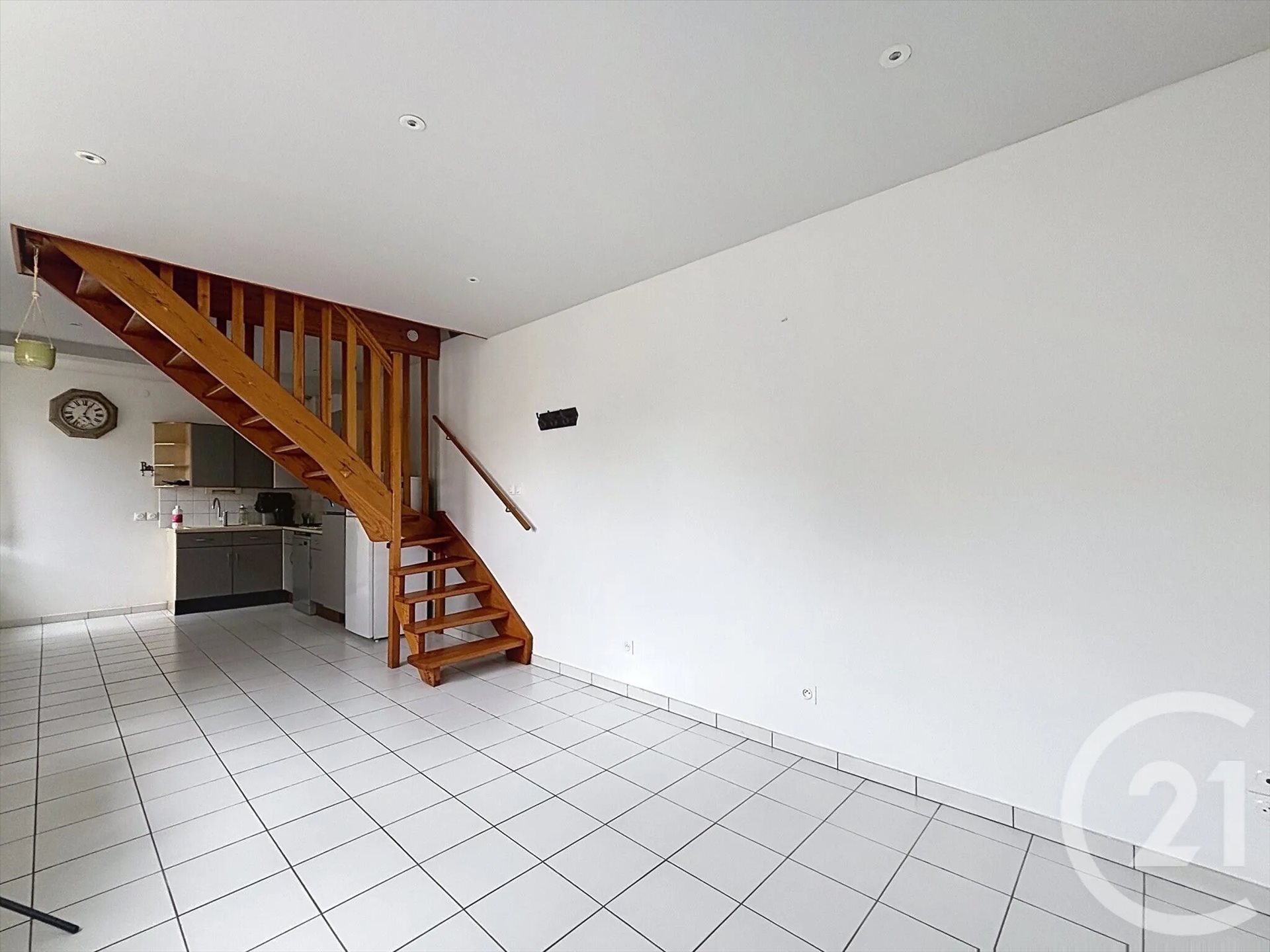 Maison à louer, 75m², Remiremont