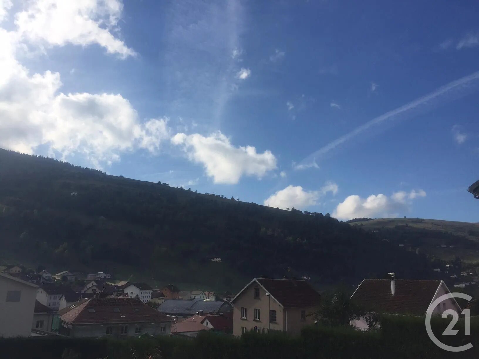 Appartement à louer, 18m², La Bresse