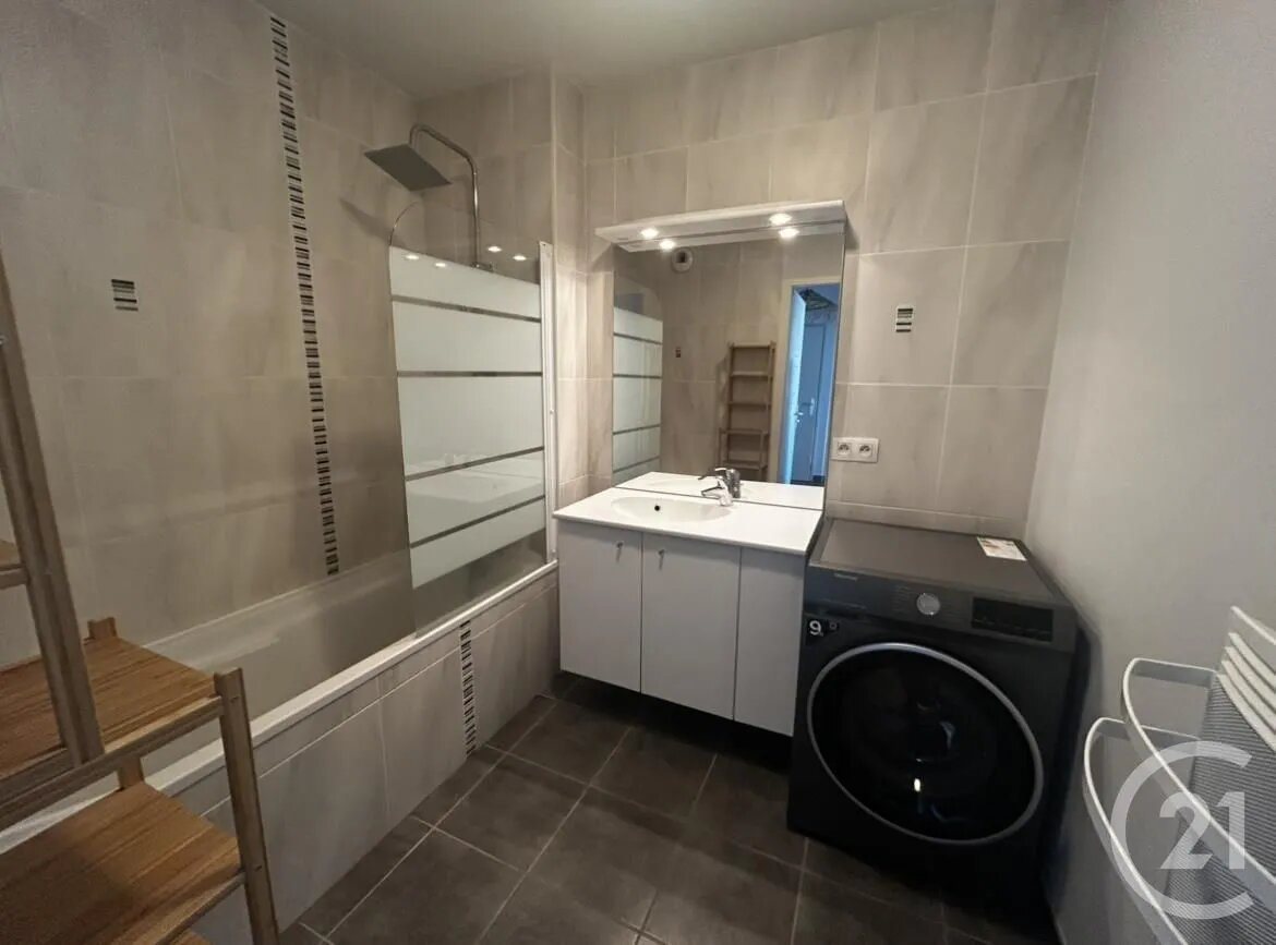 Appartement à louer, 47m², Epinal