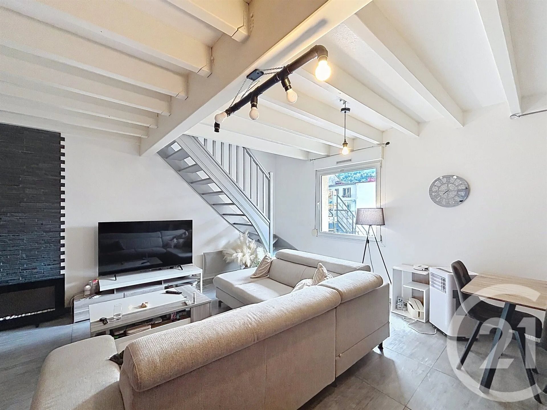 Appartement à louer, 71m², Remiremont