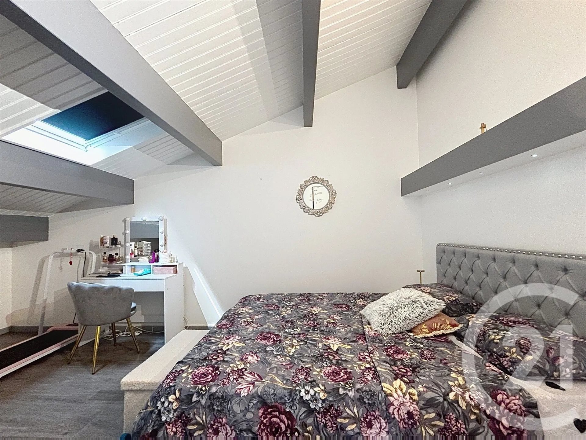 Appartement à louer, 71m², Remiremont
