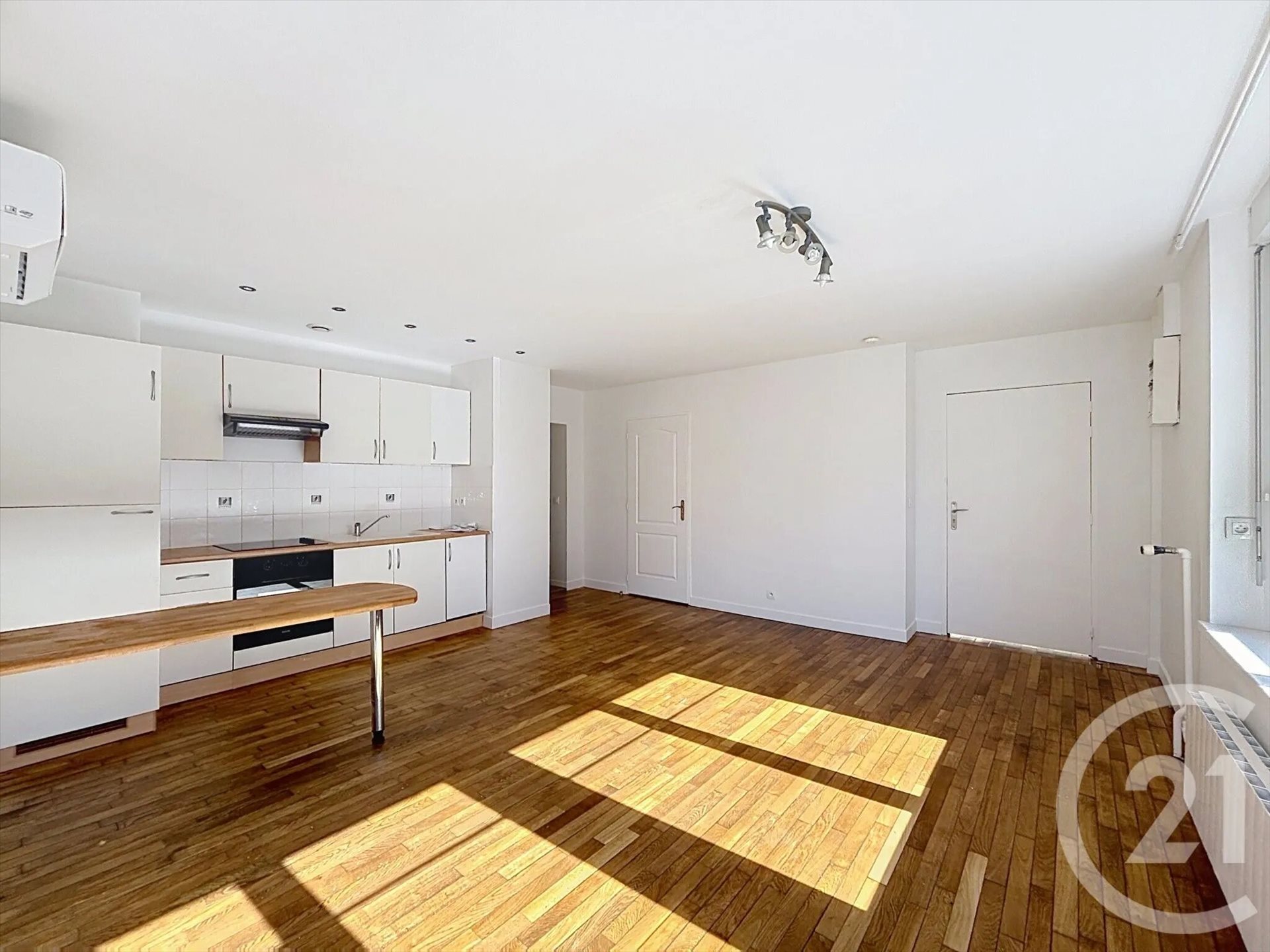 Appartement à louer, 55m², Rupt-sur-Moselle