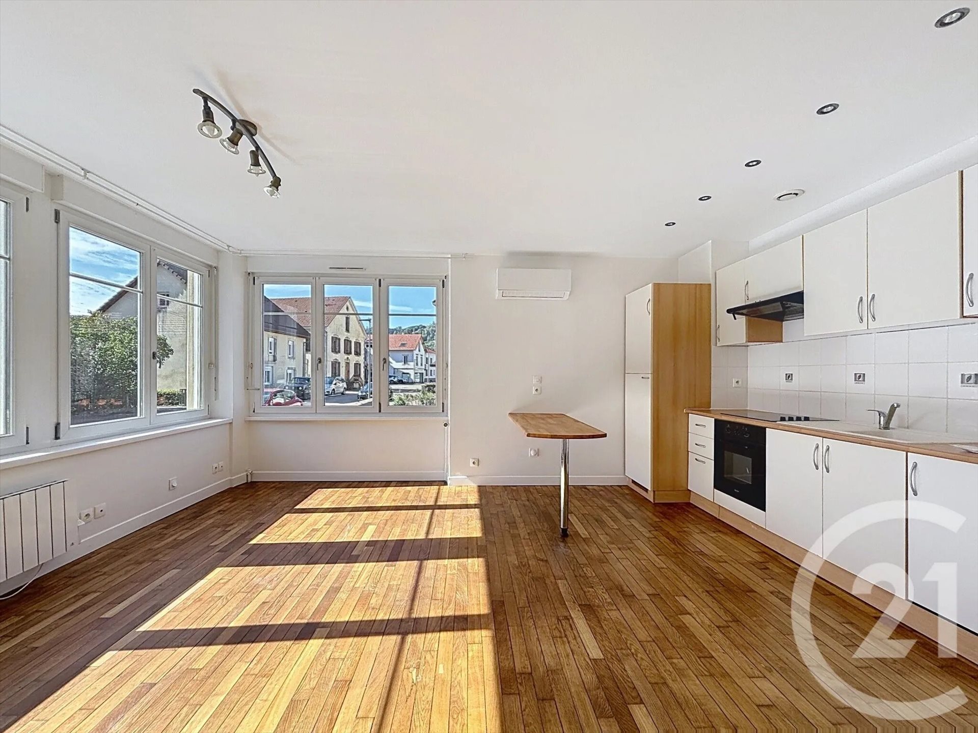 Appartement à louer, 55m², Rupt-sur-Moselle