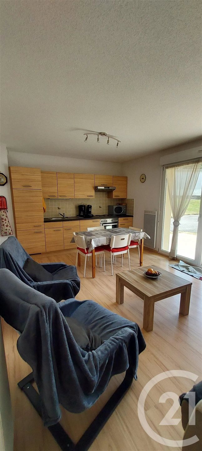 Appartement à vendre, 35m², Ventron