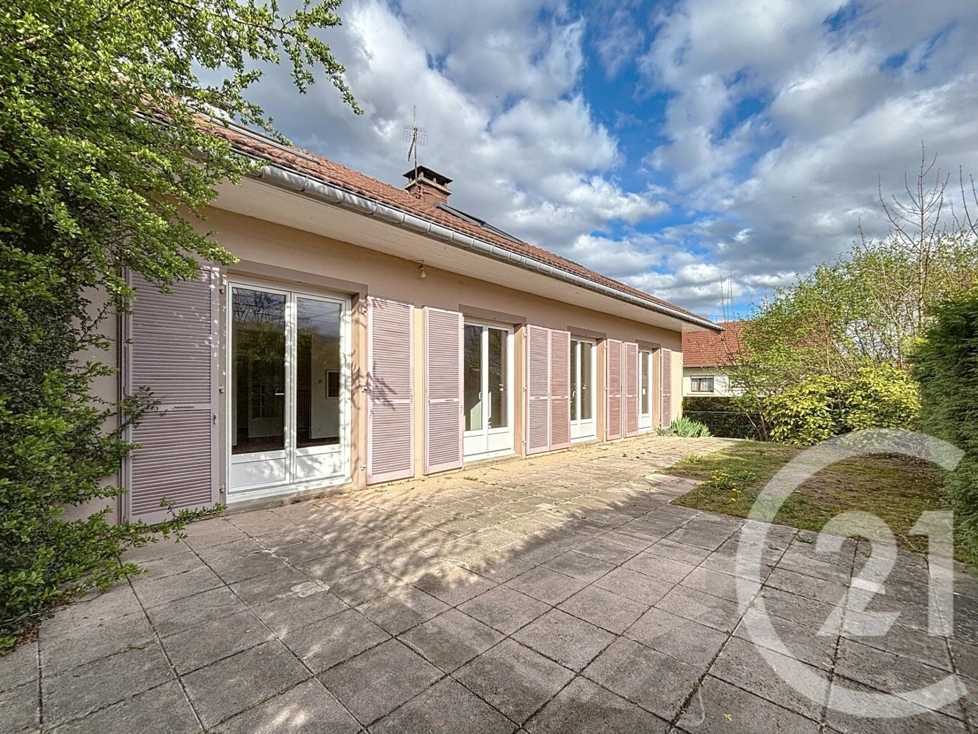 Maison à vendre, 134m², Saint-Etienne-lès-Remiremont