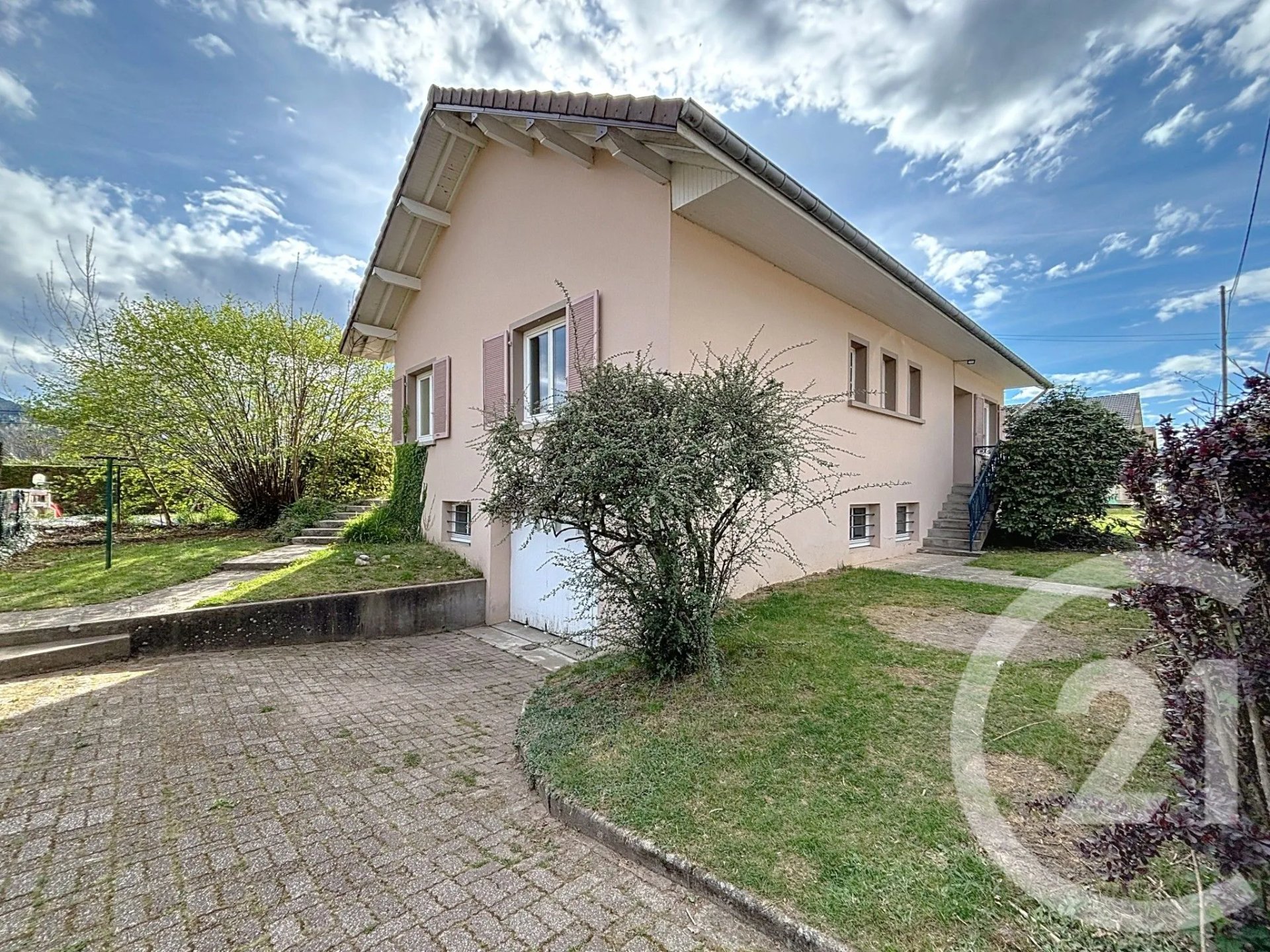 Maison à vendre, 134m², Saint-Etienne-lès-Remiremont