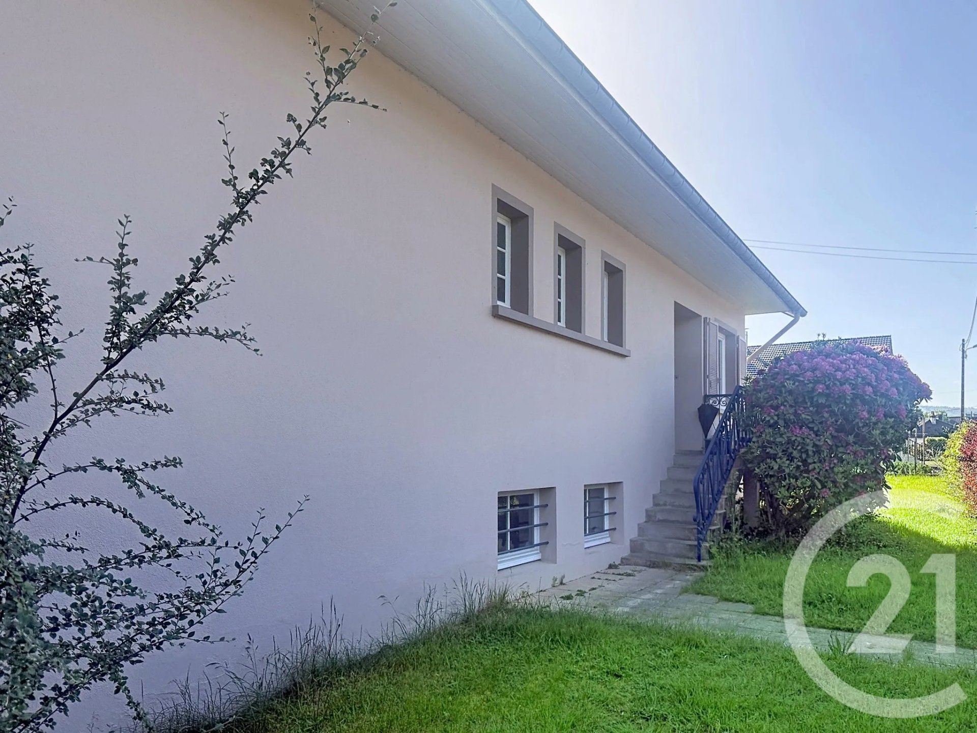 Maison à vendre, 134m², Saint-Etienne-lès-Remiremont
