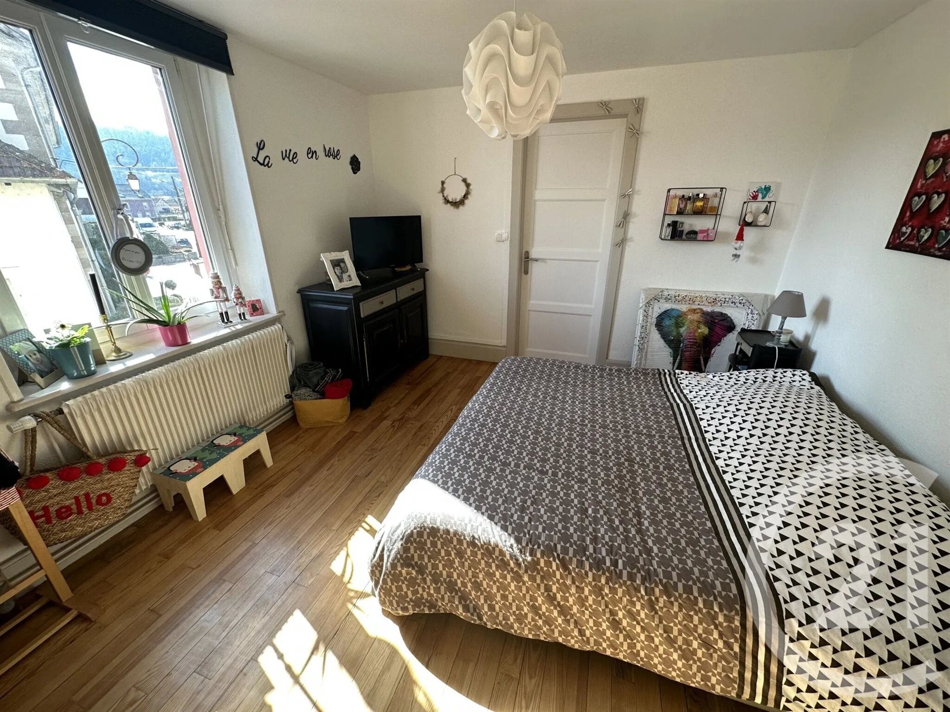 Appartement à louer, 87m², Saint-Amé