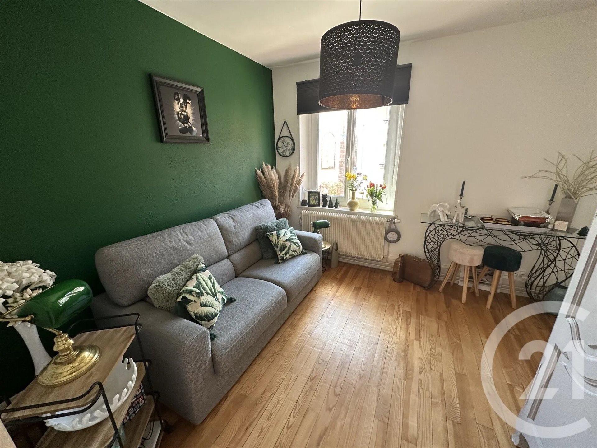 Appartement à louer, 87m², Saint-Amé