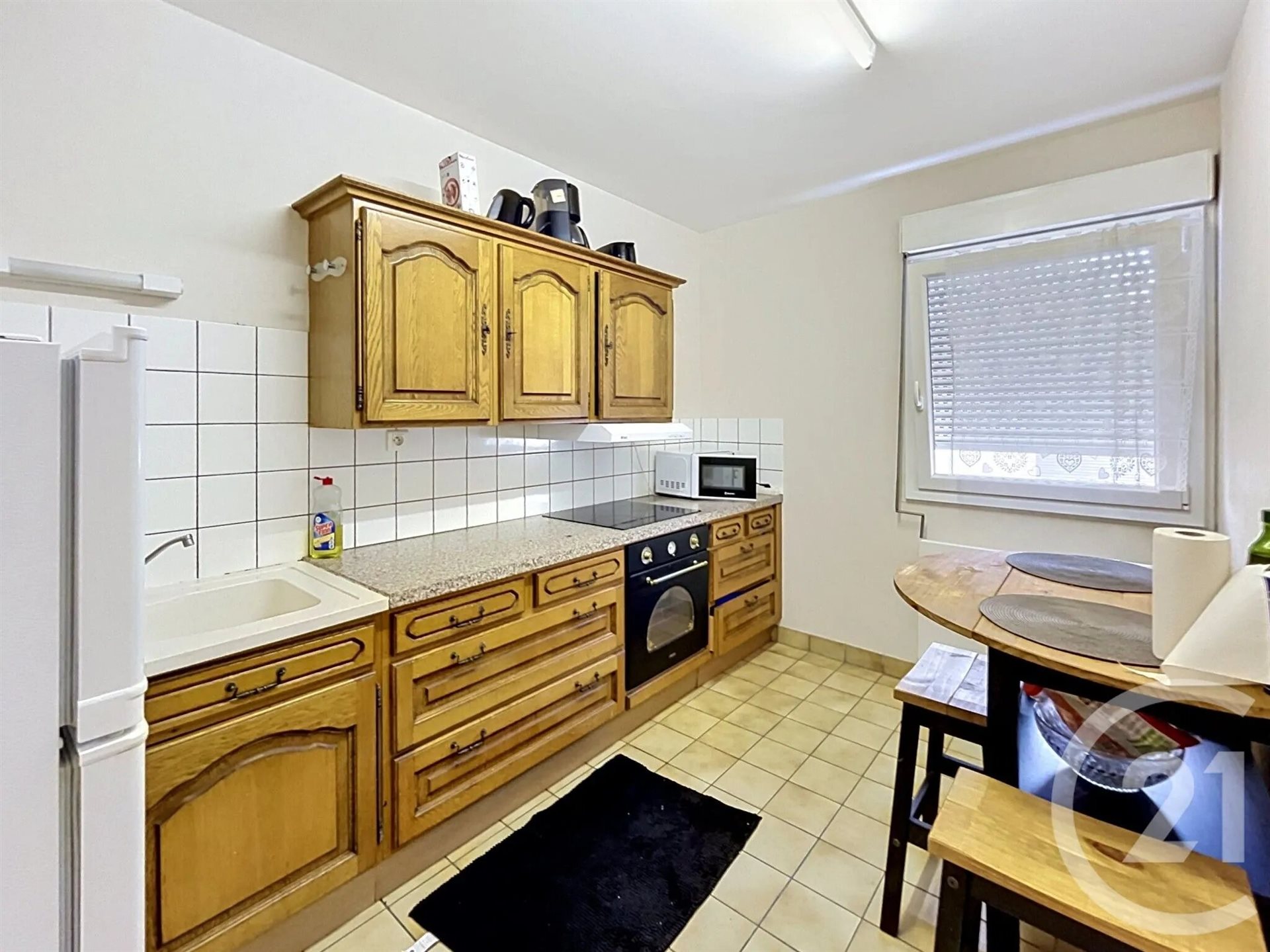 Appartement à vendre, 35m², Remiremont