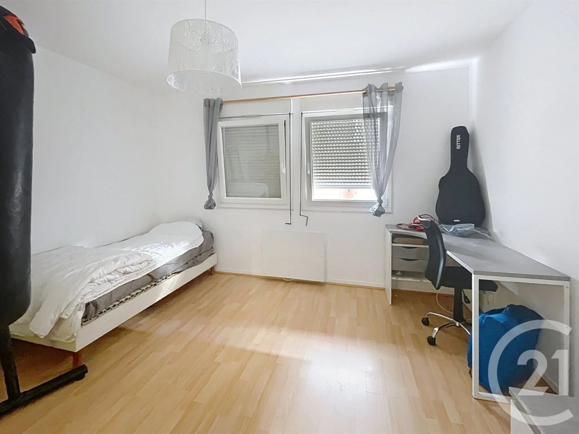 Appartement à vendre, 35m², Remiremont