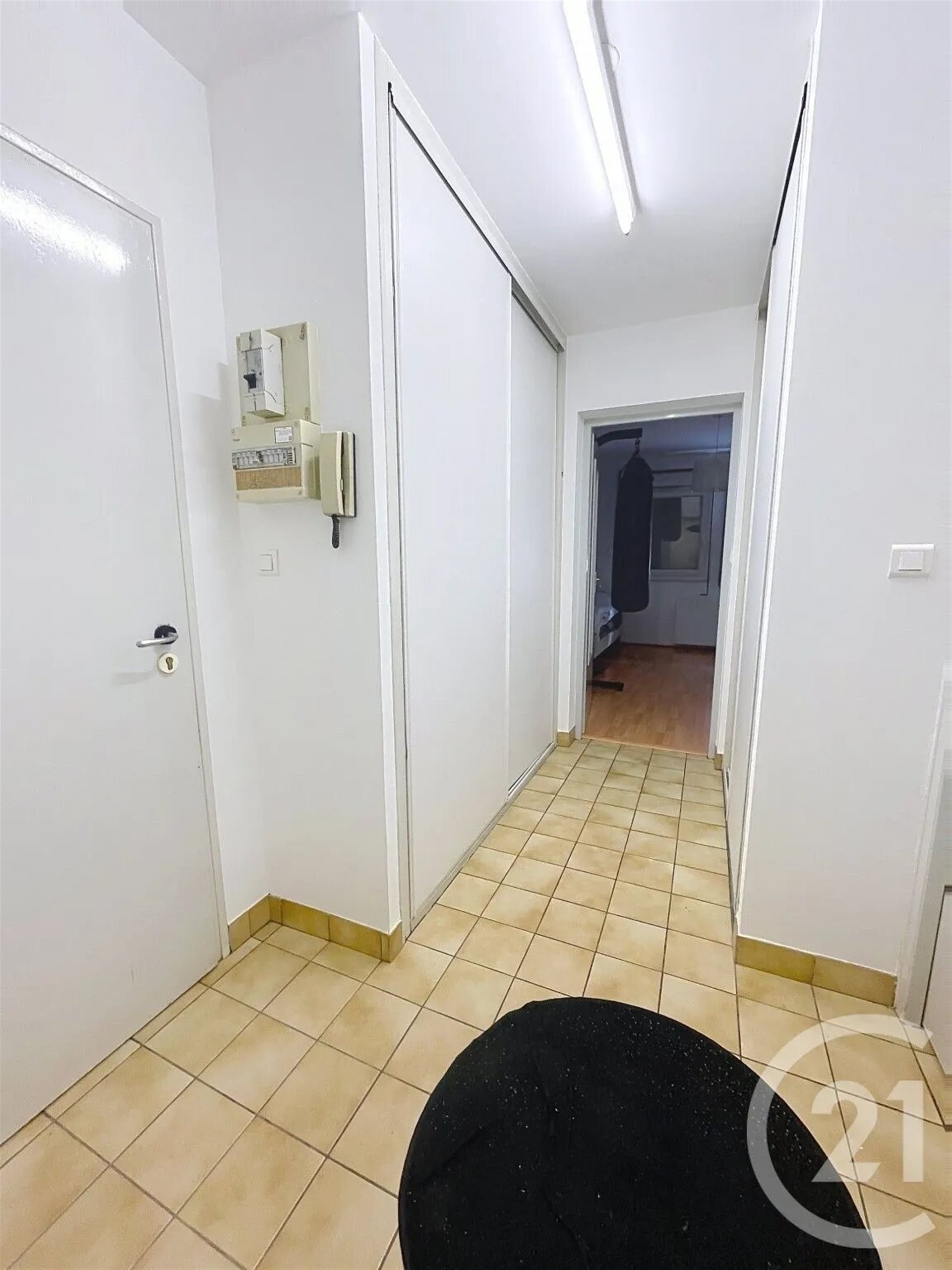 Appartement à vendre, 35m², Remiremont