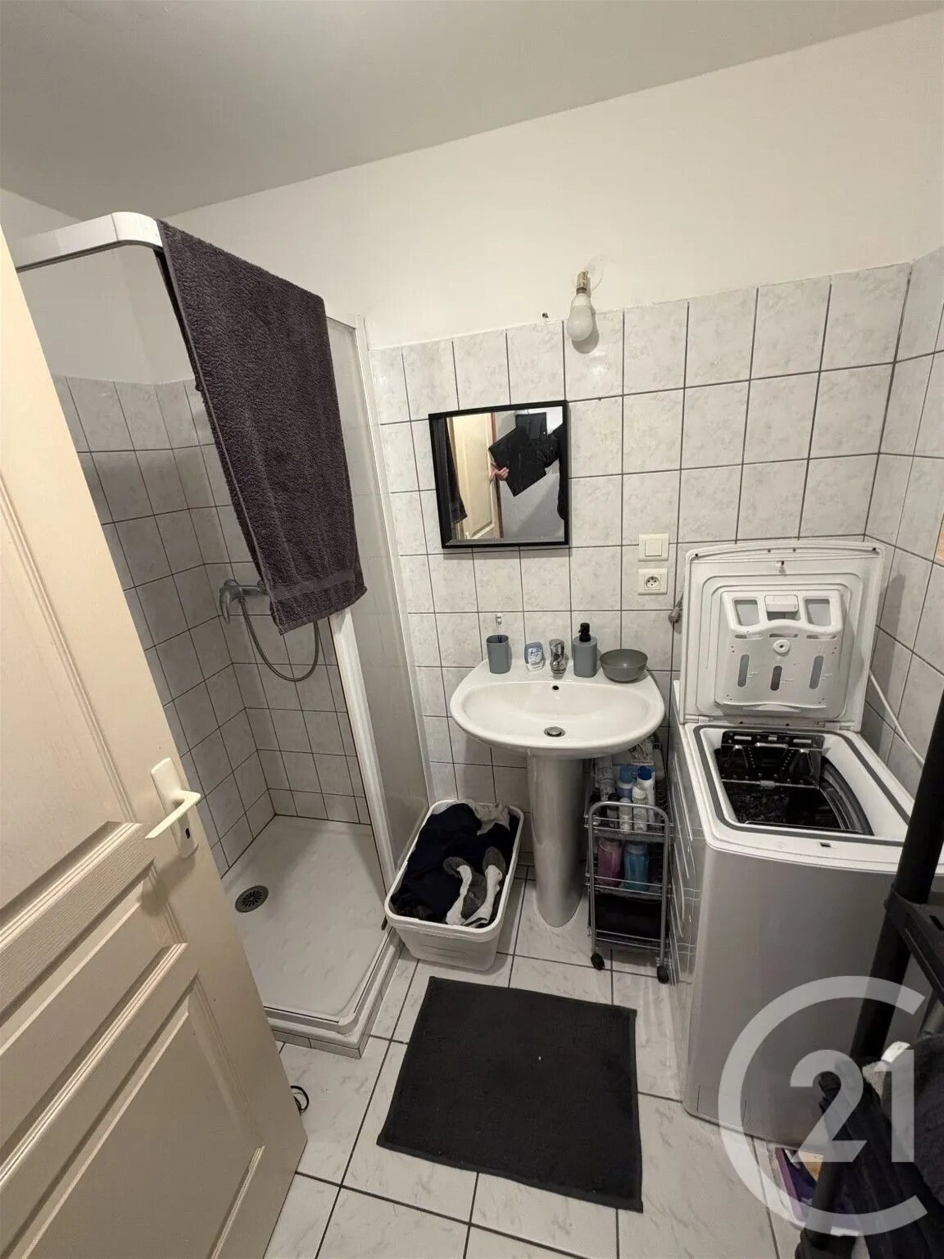 Appartement à vendre, 34m², Remiremont