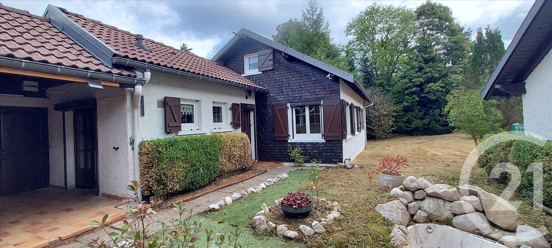 Maison à vendre, 87m², Gérardmer