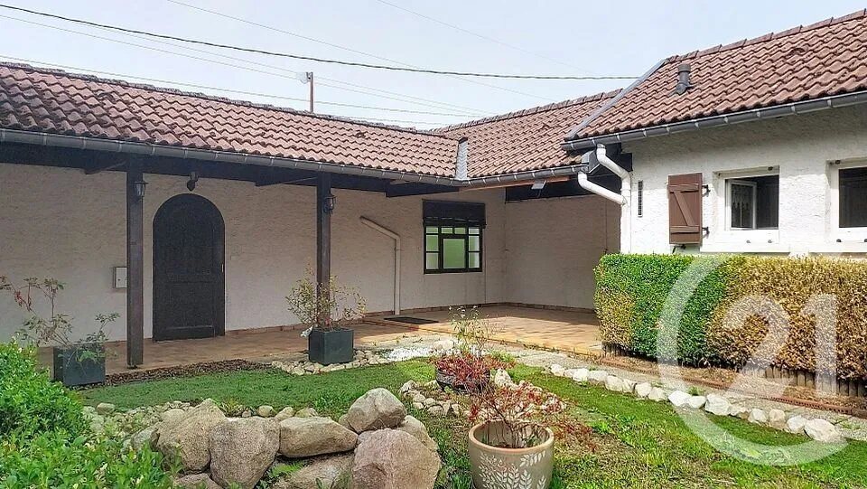 Maison à vendre, 87m², Gérardmer