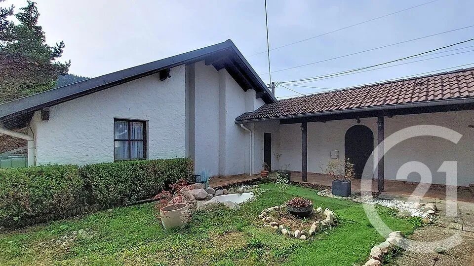 Maison à vendre, 87m², Gérardmer