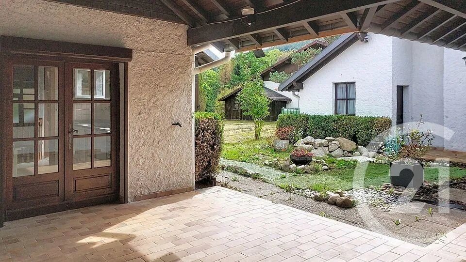 Maison à vendre, 87m², Gérardmer