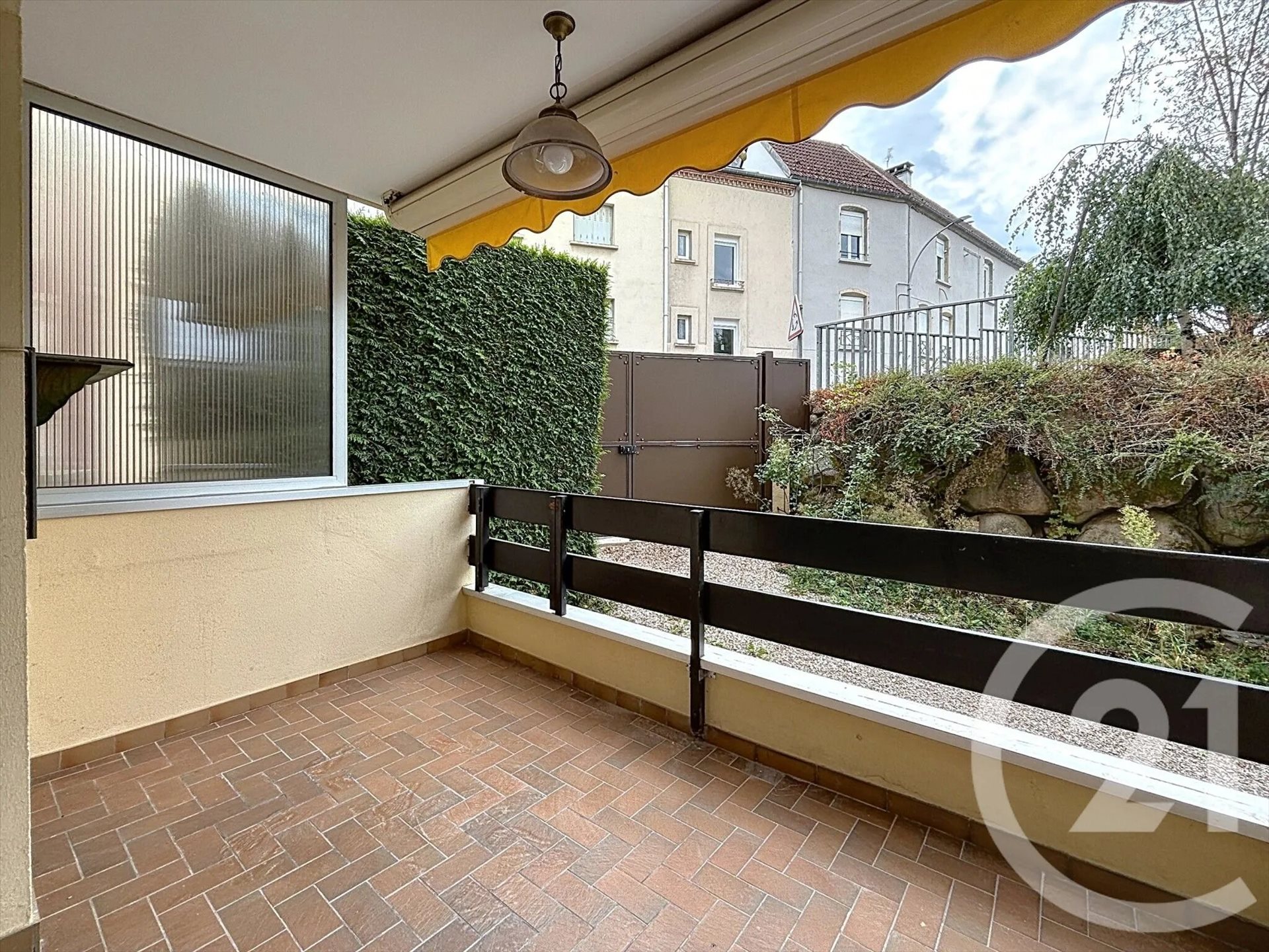 Appartement à louer, 58m², Remiremont