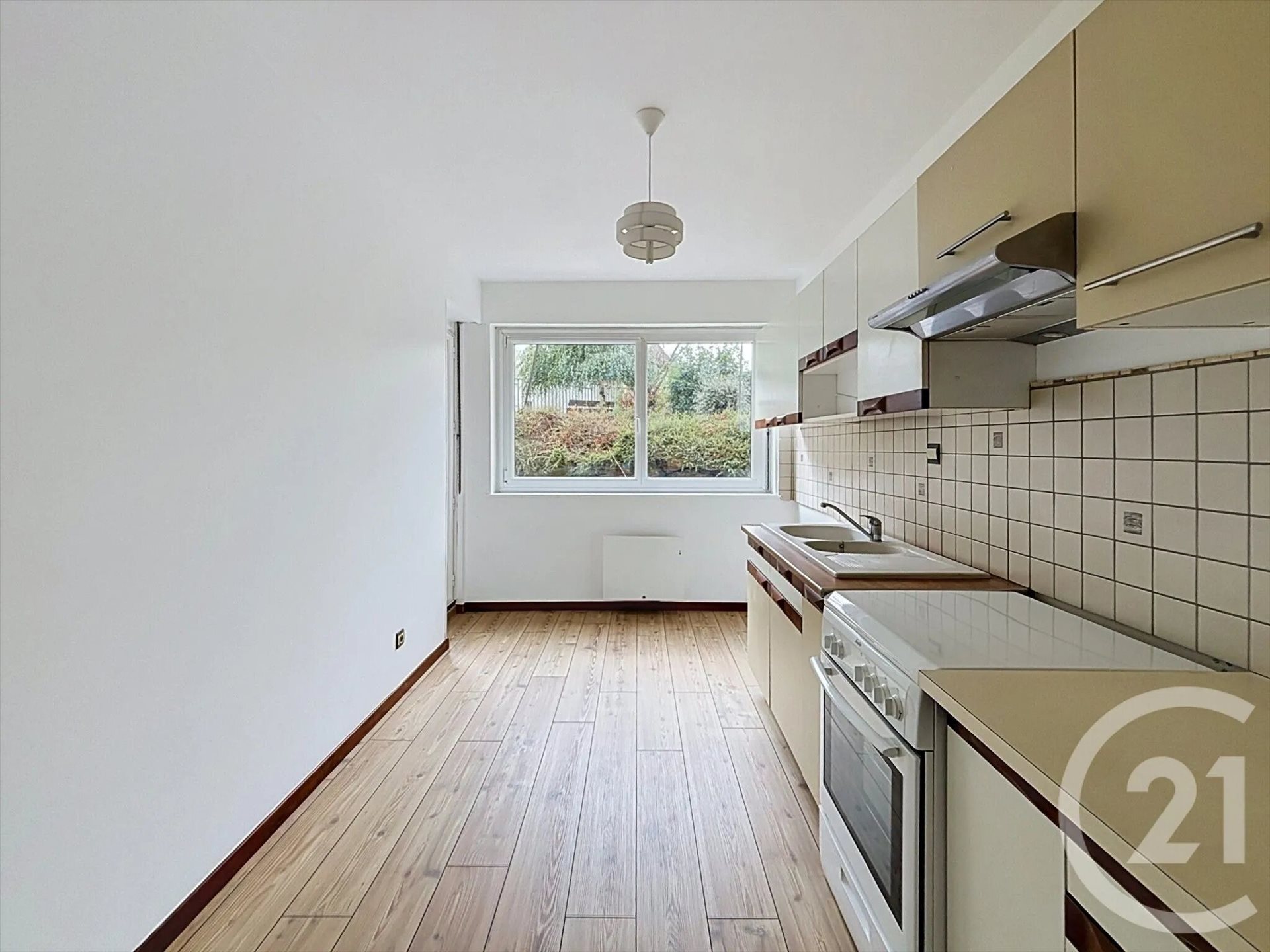 Appartement à louer, 58m², Remiremont